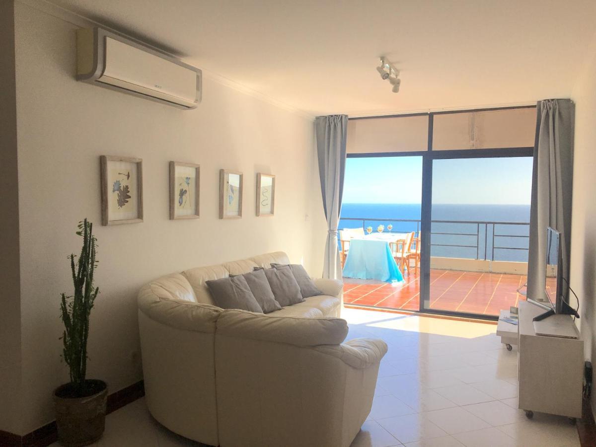Sea View Apartment Sesimbra- Apartamento Vista Mar Exterior foto