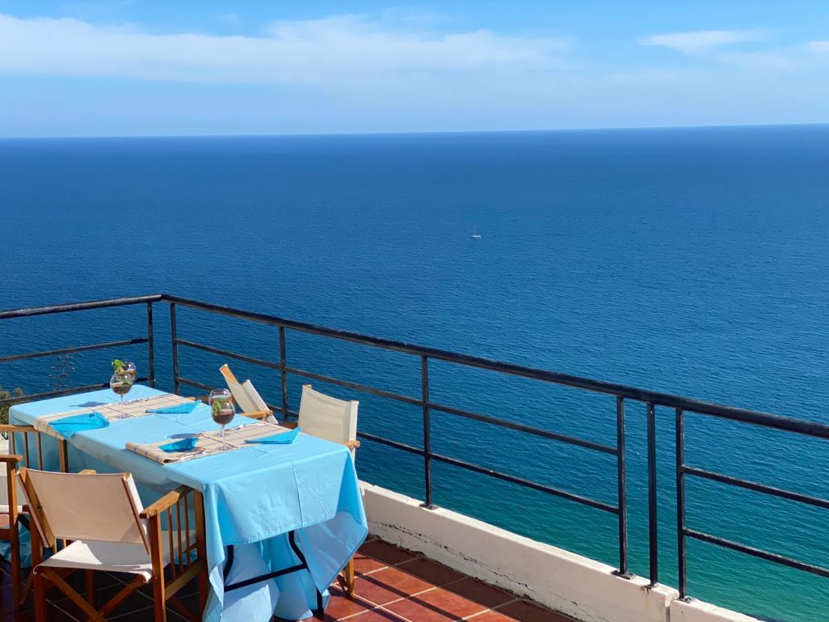 Sea View Apartment Sesimbra- Apartamento Vista Mar Exterior foto