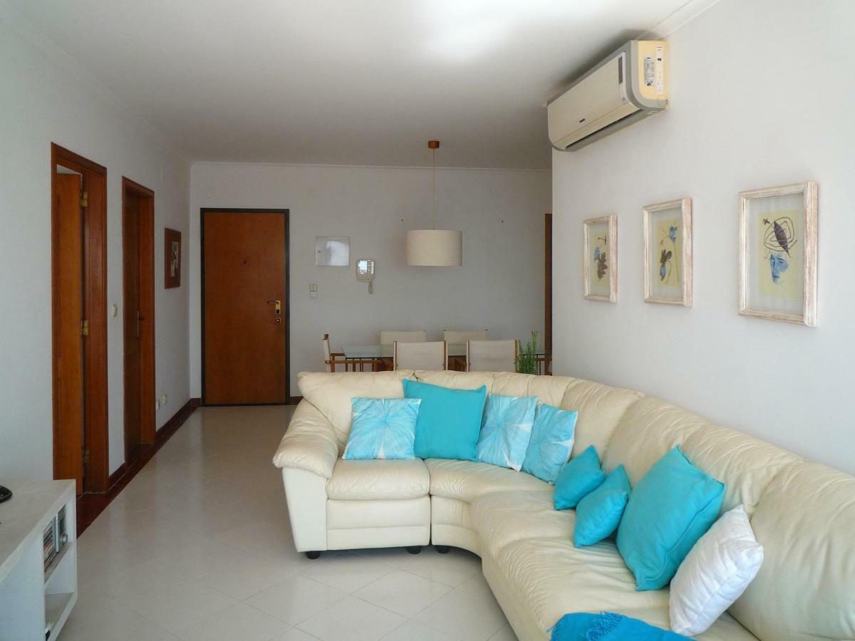 Sea View Apartment Sesimbra- Apartamento Vista Mar Exterior foto