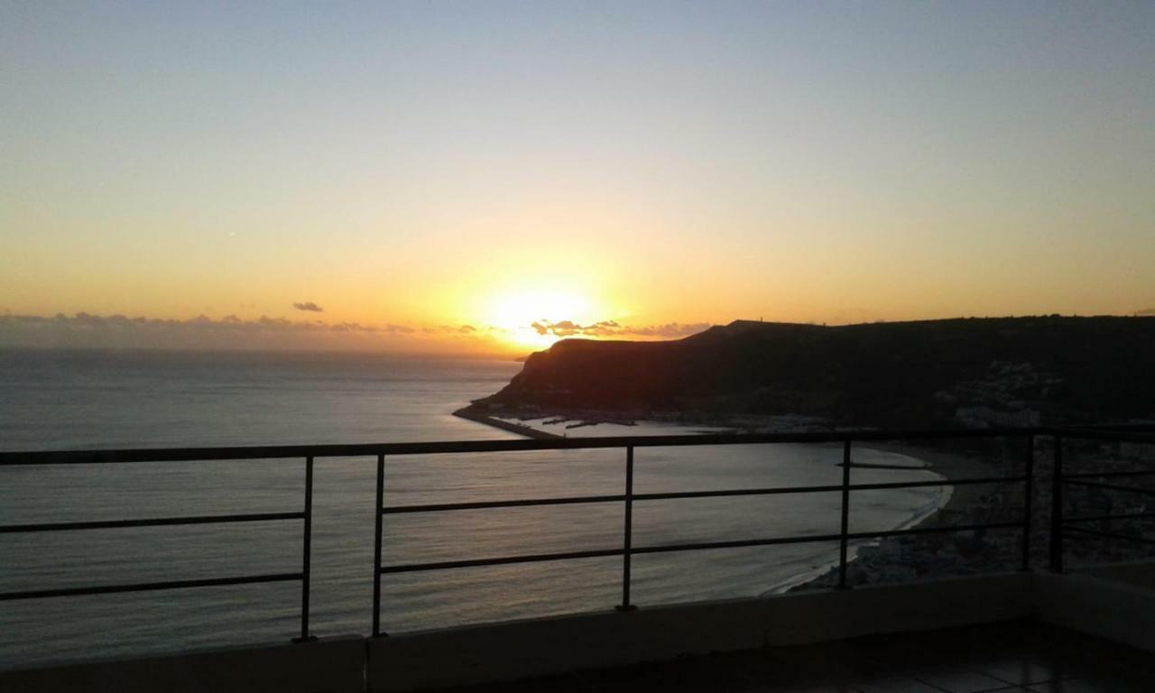 Sea View Apartment Sesimbra- Apartamento Vista Mar Exterior foto