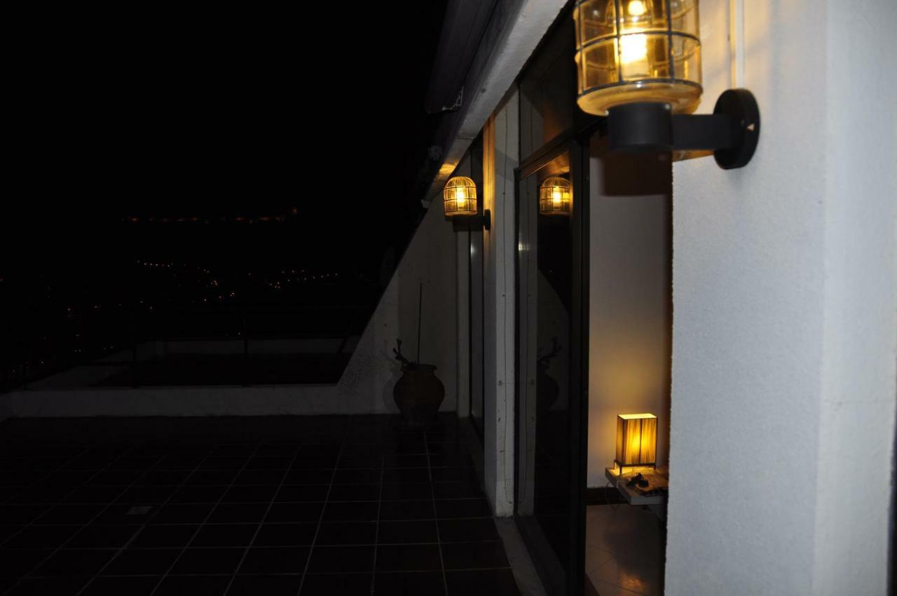 Sea View Apartment Sesimbra- Apartamento Vista Mar Exterior foto